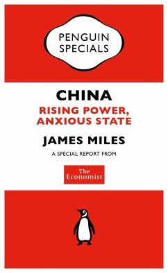 Cover The Economist: China (eBook, ePUB)