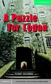 Puzzle for Logan Level 3 (eBook, PDF)