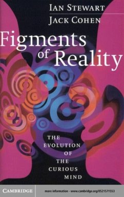 Figments of Reality (eBook, PDF) - Stewart, Ian