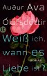 Weiß ich, wann es Liebe ist? - Bild 1