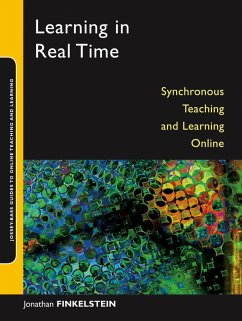 Learning in Real Time (eBook, ePUB) - Finkelstein, Jonathan E.