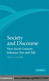 Society and Discourse (eBook, PDF) Society and Discourse (eBook, PDF)