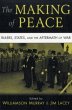 Making of Peace (eBook, PDF) - Bild 1