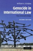 Genocide in International Law (eBook, PDF)