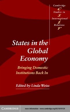 Cover States in the Global Economy (eBook, PDF)