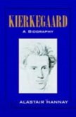 Kierkegaard: A Biography (eBook, PDF)