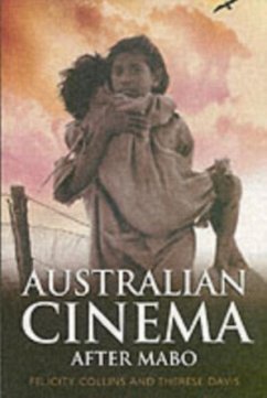 Australian Cinema After Mabo (eBook, PDF) - Collins, Felicity