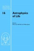 Astrophysics of Life (eBook, PDF)
