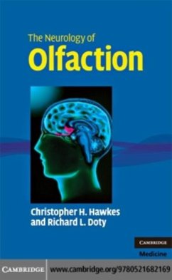 Cover Neurology of Olfaction (eBook, PDF)