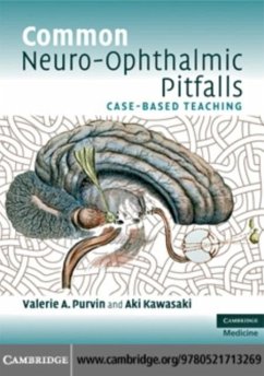 Common Neuro-Ophthalmic Pitfalls (eBook, PDF) - Purvin, Valerie A.