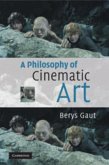 Philosophy of Cinematic Art (eBook, PDF)