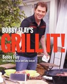 Bobby Flay's Grill It! (eBook, ePUB)
