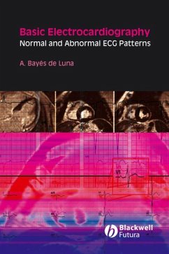 Basic Electrocardiography (eBook, PDF) - Bayés de Luna, Antoni
