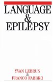 Language and Epilepsy (eBook, PDF)