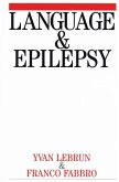 Language and Epilepsy (eBook, PDF) Language and Epilepsy (eBook, PDF)
