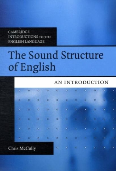 Sound Structure of English (eBook, PDF) Sound Structure of English (eBook, PDF)