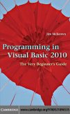 Programming in Visual Basic 2010 (eBook, PDF)