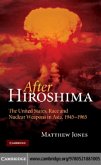 After Hiroshima (eBook, PDF)