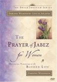 The Prayer of Jabez for Women (eBook, ePUB)