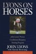 Lyons on Horses (eBook, ePUB) - Bild 1