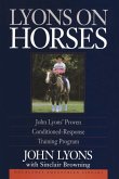 Lyons on Horses (eBook, ePUB)