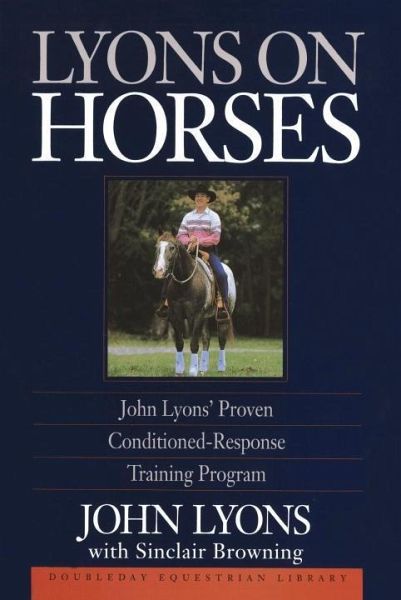 Lyons on Horses (eBook, ePUB) Lyons on Horses (eBook, ePUB)