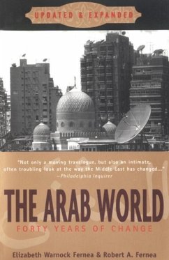 The Arab World (eBook, ePUB) Cover The Arab World (eBook, ePUB)