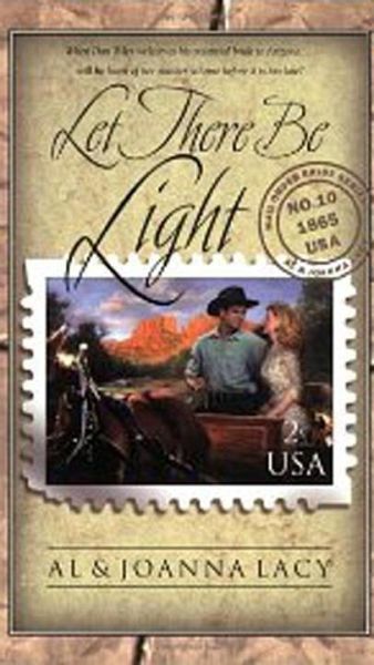 Let There Be Light (eBook, ePUB)