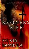 Refiner's Fire (eBook, ePUB)