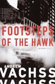 Footsteps of the Hawk (eBook, ePUB)