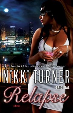 Cover Relapse (eBook, ePUB)
