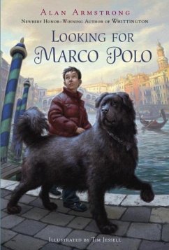 Cover Looking for Marco Polo (eBook, ePUB)