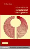 Introduction to Computational Fluid Dynamics (eBook, PDF)