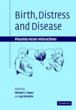 Birth, Distress and Disease (eBook, PDF) - Bild 1