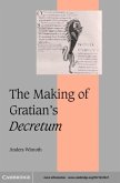 Making of Gratian's Decretum (eBook, PDF)