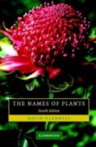 Names of Plants (eBook, PDF)