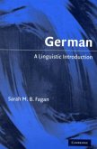 German (eBook, PDF)
