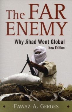 Far Enemy (eBook, PDF) - Gerges, Fawaz A.
