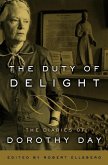 The Duty of Delight (eBook, ePUB)