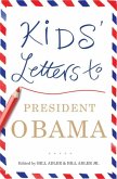 Kids' Letters to President Obama (eBook, ePUB)