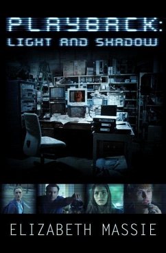Cover Playback: Light and Shadow (Short Story) (eBook, ePUB)