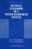 Optimal Expansion of a water Resources system (eBook, PDF)