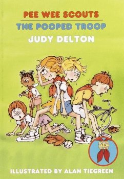 The Pooped Troop (eBook, ePUB) - Delton, Judy