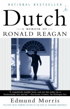 Cover Dutch (eBook, ePUB)