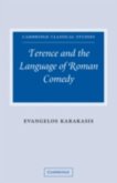 Terence and the Language of Roman Comedy (eBook, PDF)