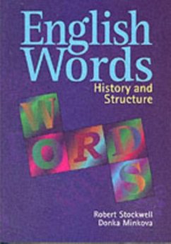 Cover English Words (eBook, PDF)