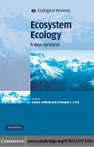 Ecosystem Ecology (eBook, PDF)