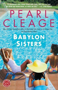 Babylon Sisters (eBook, ePUB) - Cleage, Pearl