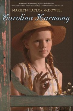 Carolina Harmony (eBook, ePUB) - McDowell, Marilyn Taylor