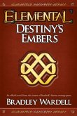 Elemental: Destiny's Embers (eBook, ePUB)